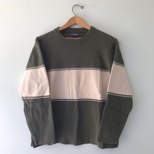Men’s Bluenotes Crewneck Sweater size L
